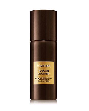 1 - TUSCAN LEATHER