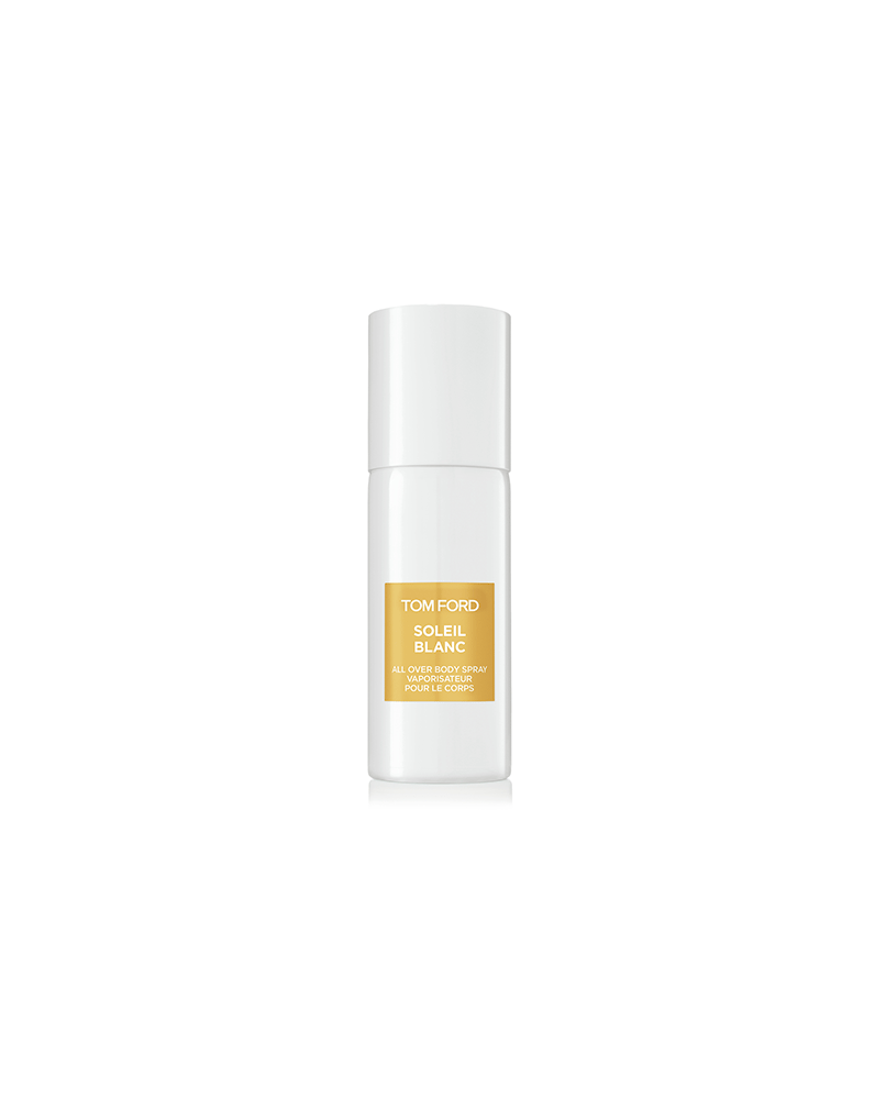 1 - SOLEIL BLANC