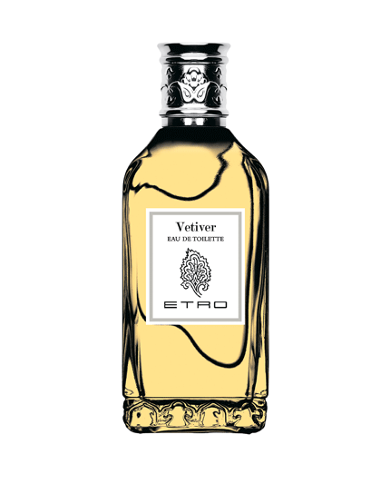 1 - VETIVER