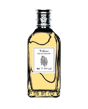 1 - VETIVER