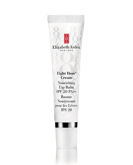 1 - EIGHT HOUR CREAM NOURISHING LIP BALM SPF20