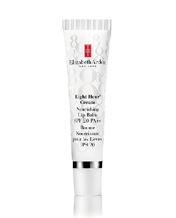 1 - EIGHT HOUR CREAM NOURISHING LIP BALM SPF20