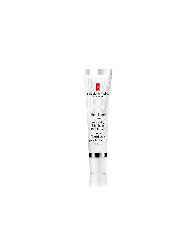 1 - EIGHT HOUR CREAM NOURISHING LIP BALM SPF20