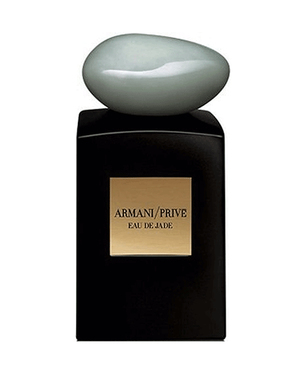 1 - EAU DE JADE