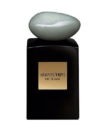 1 - EAU DE JADE