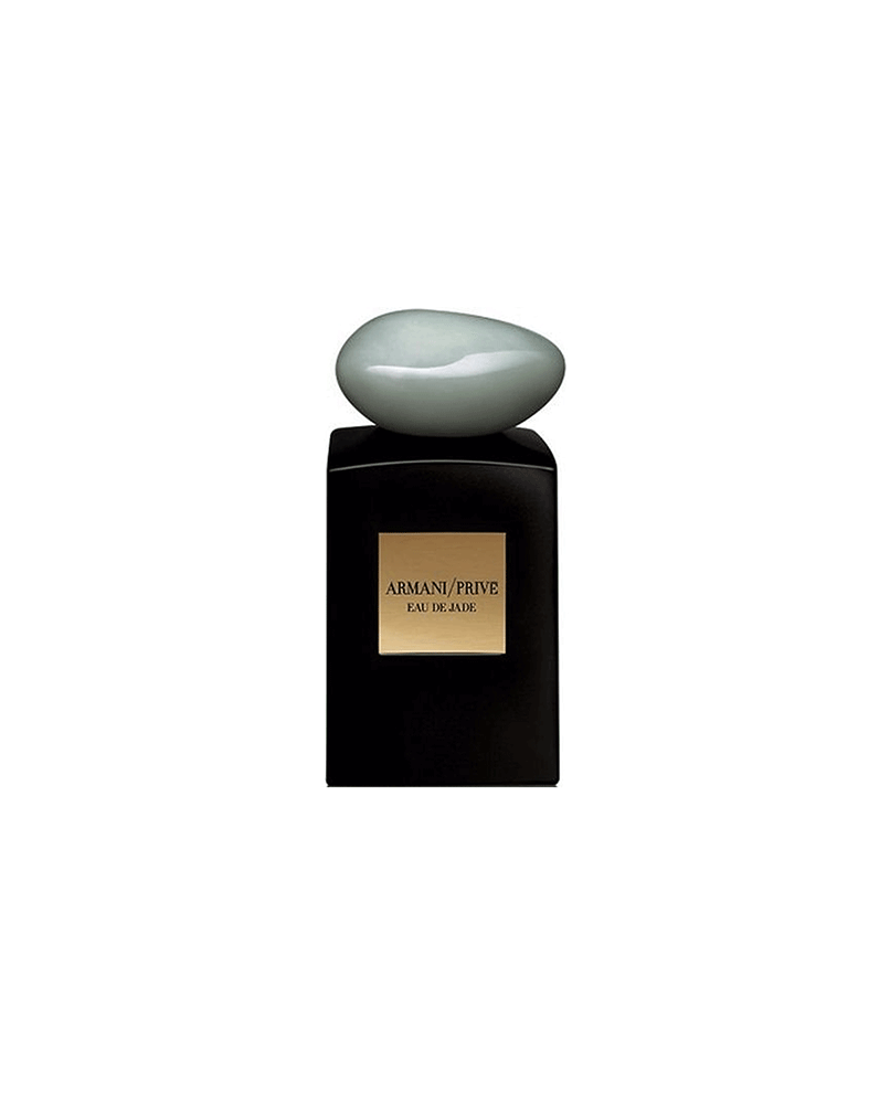 1 - EAU DE JADE