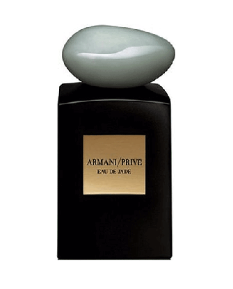 1 - EAU DE JADE