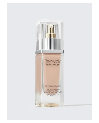 1 - Re-Nutriv Ultra Radiance Liquid Makeup SPF 20 2C3 Fresco 30 ml