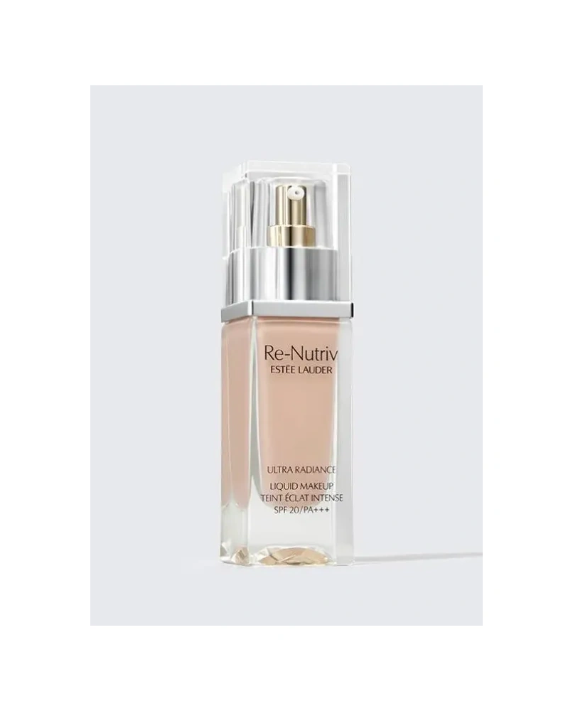 1 - Re-Nutriv Ultra Radiance Liquid Makeup SPF 20 2C3 Fresco 30 ml