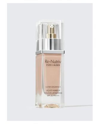1 - Re-Nutriv Ultra Radiance Liquid Makeup SPF 20 2C3 Fresco 30 ml