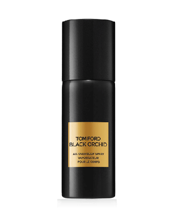 1 - BLACK ORCHID