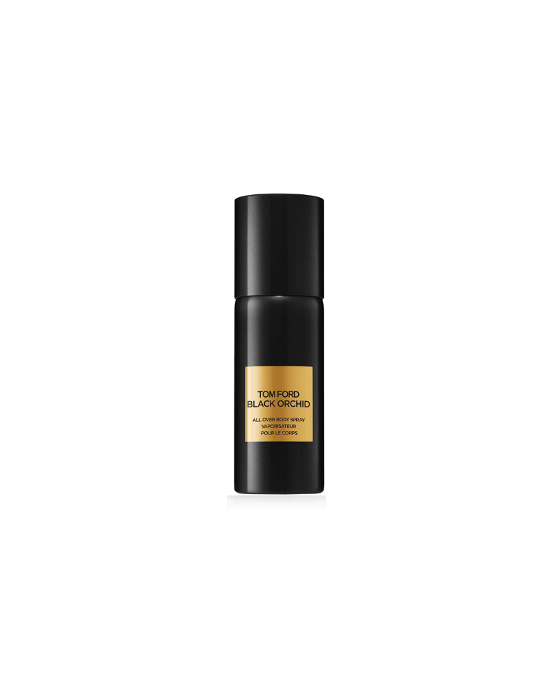 1 - BLACK ORCHID