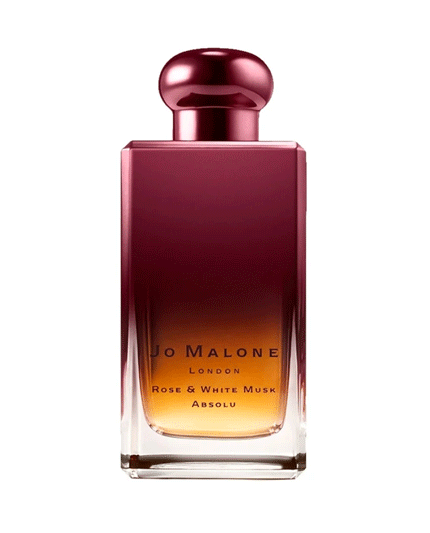 1 - ROSE & WHITE MUSK