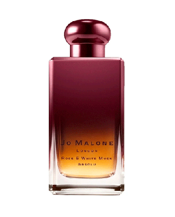 1 - ROSE & WHITE MUSK