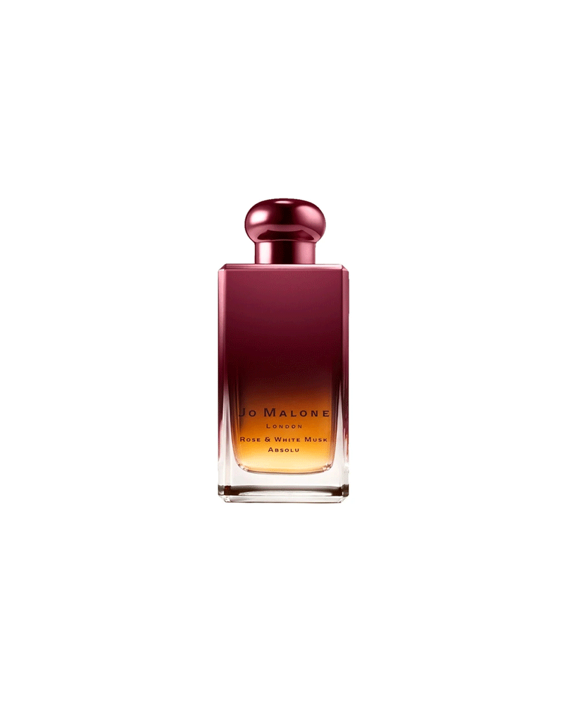 1 - ROSE & WHITE MUSK