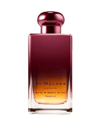 1 - ROSE & WHITE MUSK