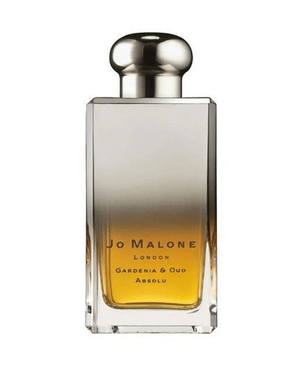 1 - GARDENIA & OUD