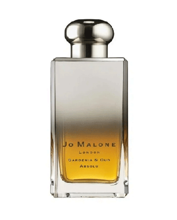 1 - GARDENIA & OUD