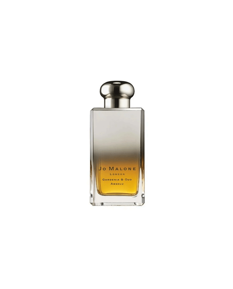 Gardenia & Oud – Profumo Fiorito Legnoso con Ambra e Muschio