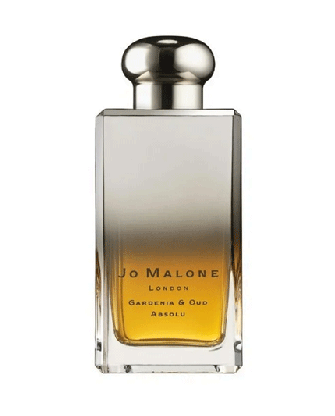 Gardenia & Oud – Profumo Fiorito Legnoso con Ambra e Muschio