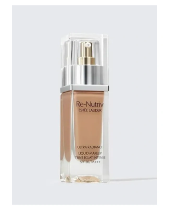 1 - Re-Nutriv Ultra Radiance Liquid Makeup SPF 20 3N2 Shell Beige 30 ml