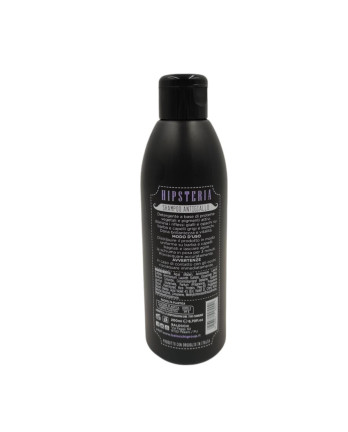 Shampoo Antigiallo Barba & Capelli 200 ml - Shampoo Uomo