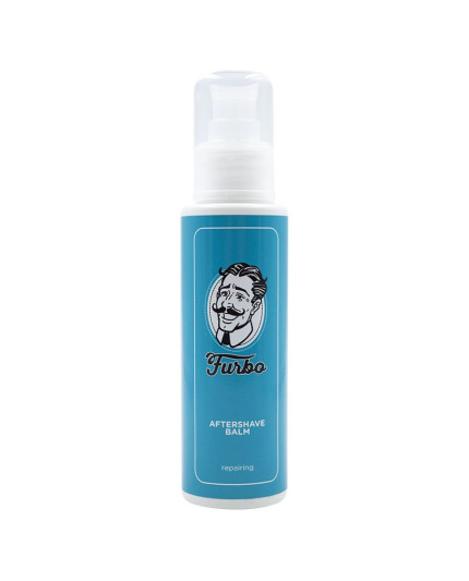 Aftershave Balm Repairing 100 ml - Balsamo Dopobarba Uomo