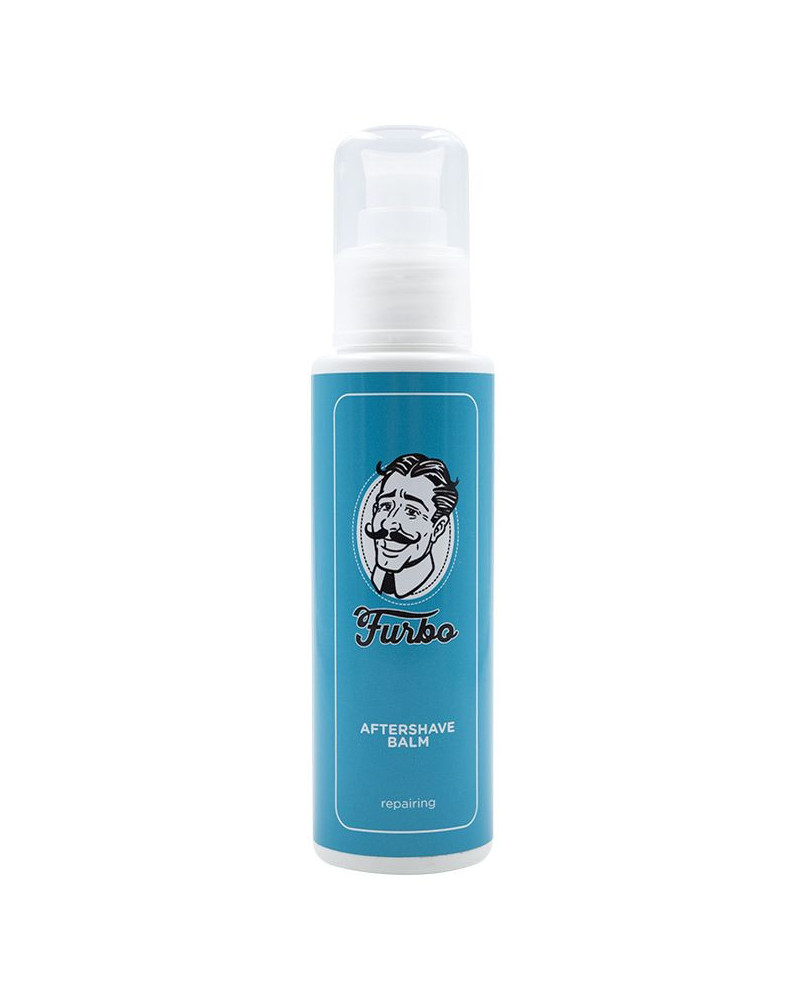 Aftershave Balm Repairing 100 ml - Balsamo Dopobarba Uomo