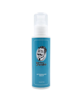 Aftershave Balm Repairing 100 ml - Balsamo Dopobarba Uomo