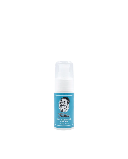 Furbo Eye Contour Cream Lifting Effect 35 ml - Crema Contorno Occhi Uomo