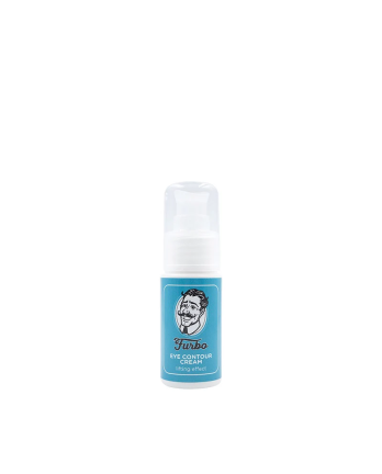 Furbo Eye Contour Cream Lifting Effect 35 ml - Crema Contorno Occhi Uomo
