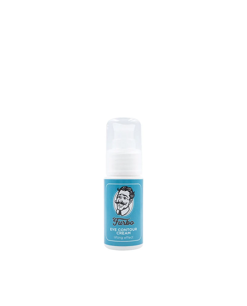 Furbo Eye Contour Cream Lifting Effect 35 ml - Crema Contorno Occhi Uomo