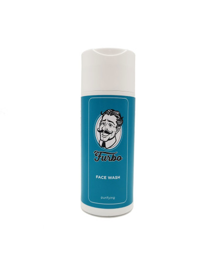 Face Wash Purifying 150 ml - Gel Detergente Viso Uomo
