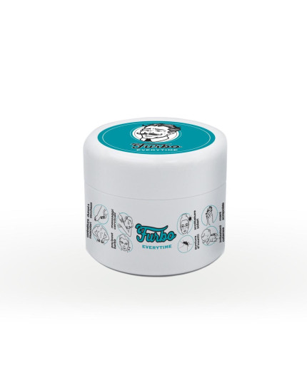 Everytime 8in1 Crema Multifunzione 100 ml - Crema Uomo Pre e Post Barba