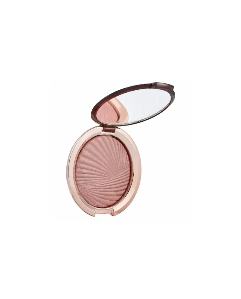 1 - Bronze Goddess Polveri Illuminanti Highlighting Powder Gelée