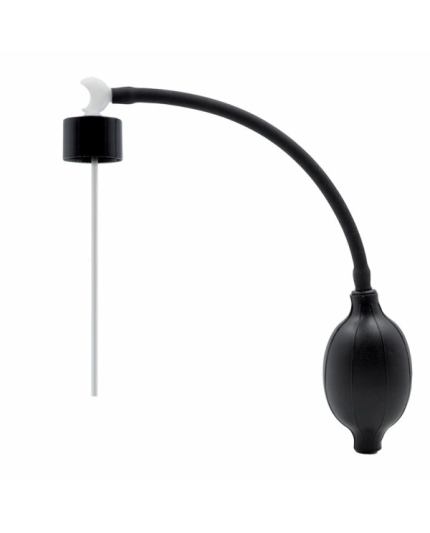 Furbo Spruzzatore Nero