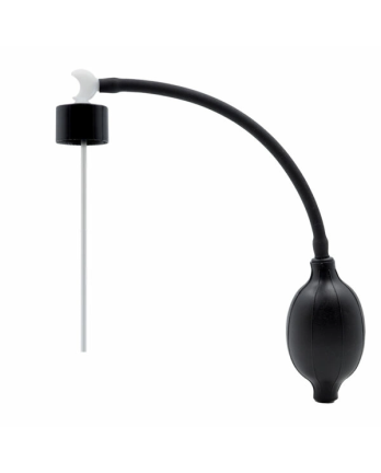 Furbo Spruzzatore Nero