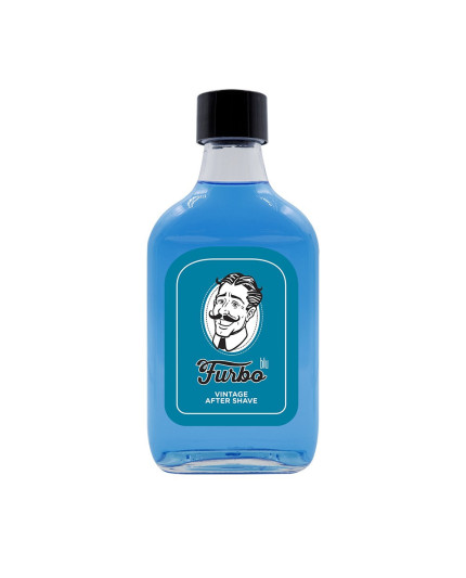 Vintage Bleu After Shave 200 ml - Dopobarba Uomo