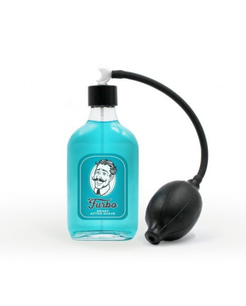Smart Lozione Dopobarba 200 ml - Dopobarba Uomo