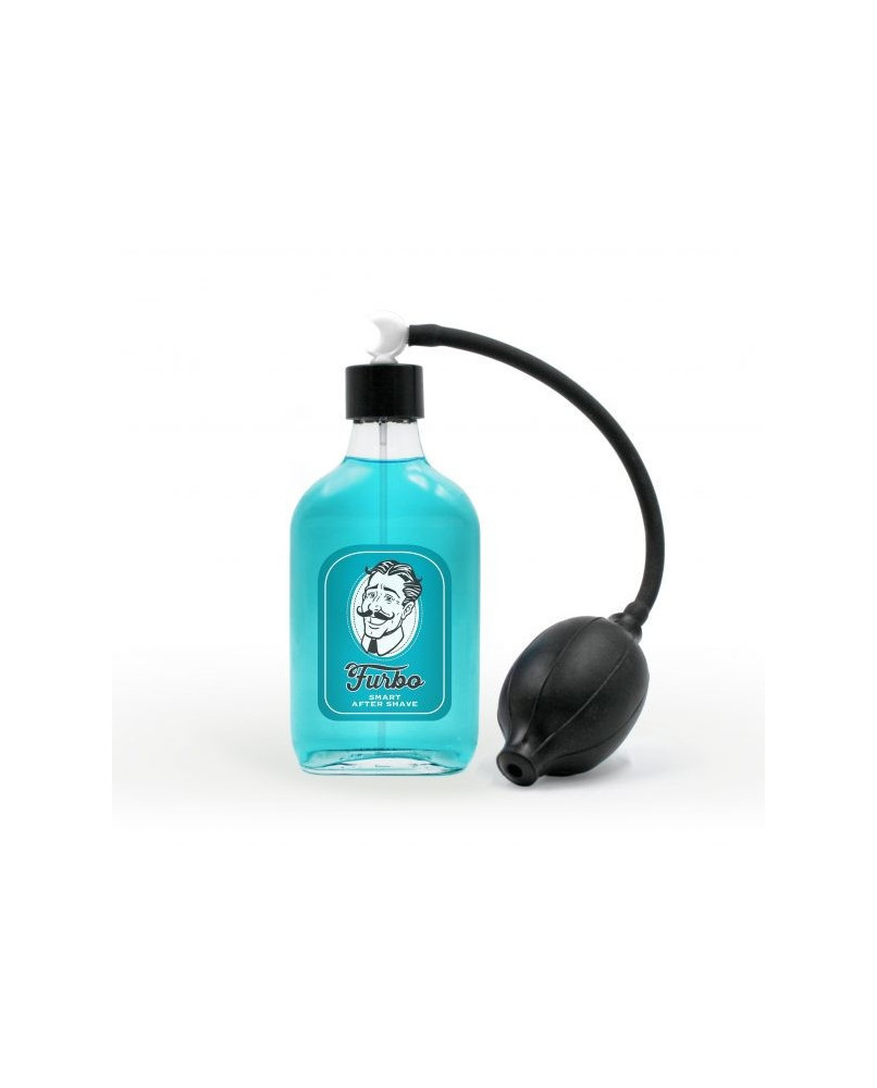 Smart Lozione Dopobarba 200 ml - Dopobarba Uomo