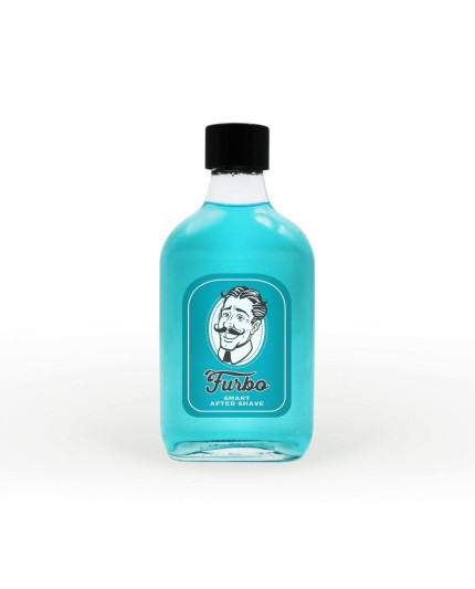 Smart Lozione Dopobarba 200 ml - Dopobarba Uomo