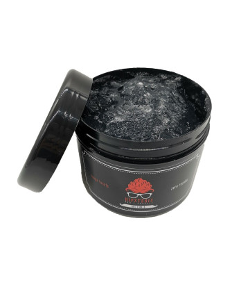 Gel Forte Capelli 500 ml - Gel Styling Uomo
