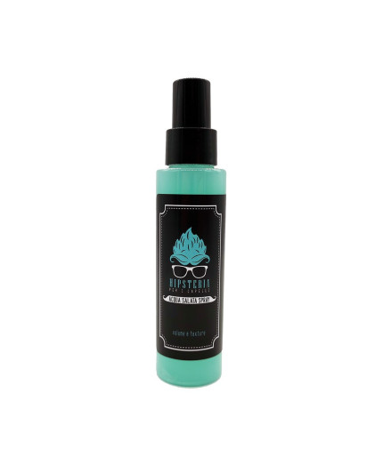 Acqua Salata Spray Capelli 100 ml - Spray Styling Uomo