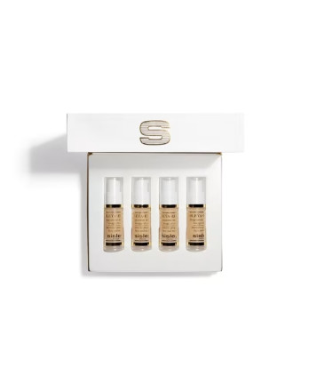 SISLEŸA ELIXIR Trattamento rinnovatore 4 settimane - fronte