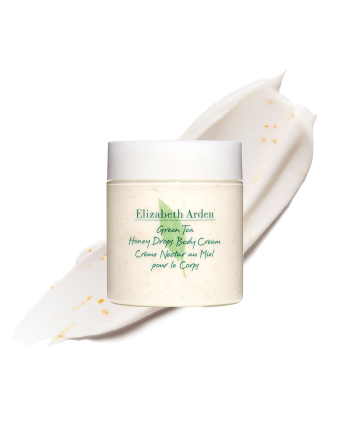 Crema Corpo Elizabeth Arden Green Tea Honey Drops – Idratante con Miele e Tè Verde