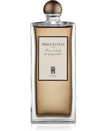 Five O’Clock Au Gingembre Eau de Parfum 50 ml - Profumo Speziato Unisex