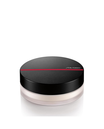 Synchro Skin Invisible Silk Loose Powder Matte 6 g - Cipria in Polvere Fissante Opacizzante