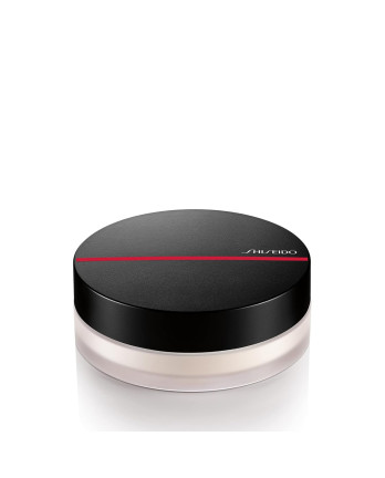 Synchro Skin Invisible Silk Loose Powder Matte 6 g - Cipria in Polvere Fissante Opacizzante