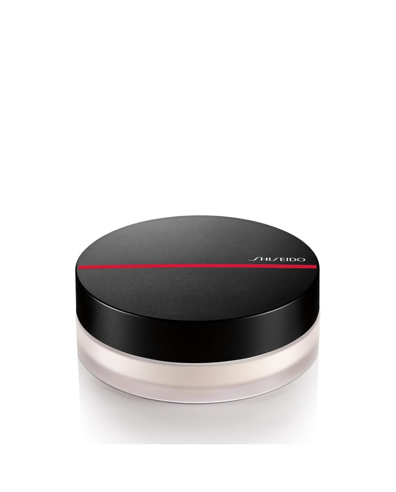 Synchro Skin Invisible Silk Loose Powder Matte 6 g - Cipria in Polvere Fissante Opacizzante