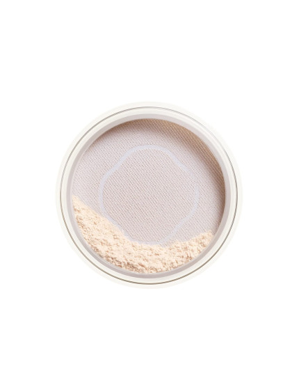 Synchro Skin Invisible Silk Loose Powder Matte 6 g - Cipria in Polvere Fissante Opacizzante